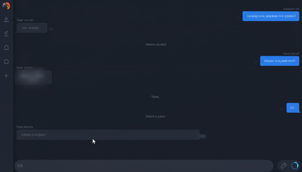 Mental Health Chatbot