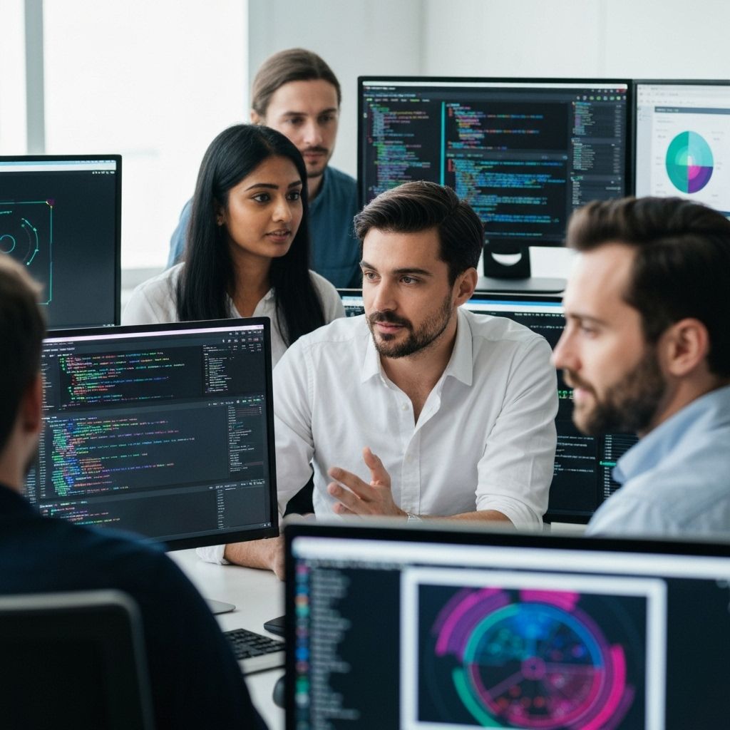 The Future of AI in Software Development