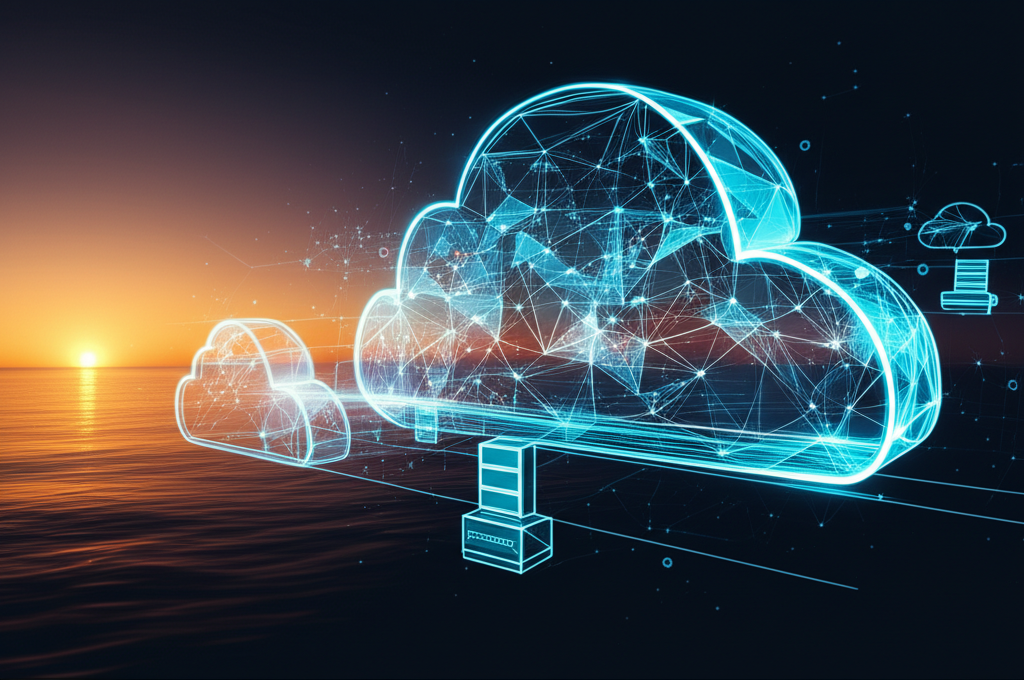 Understanding Cloud Architecture