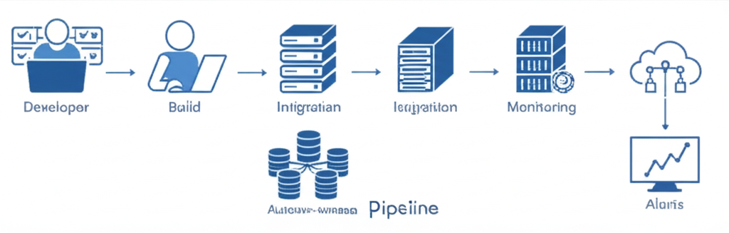 DevOps: Streamlining Your Development Pipeline